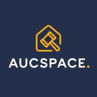 Aucspace Logo