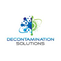 Decontamination Solutions Logo