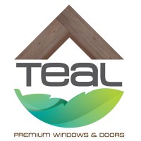 Teal Windows Pty Ltd Logo