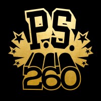 P.S. 260 Logo