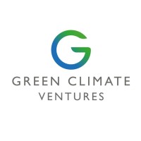 Green Climate Ventures Logo