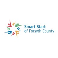 Smart Start of Forsyth County Logo