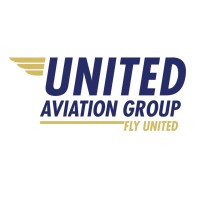 United Aviation Group Logo