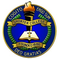 Shorter College - Main Campus Logo