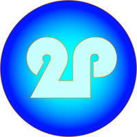 2Portal Publishing, LLC. Logo