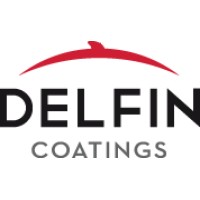 DELFIN COATINGS Logo