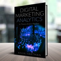 Digital Marketing Analytics: In Theory And In Practice Logo