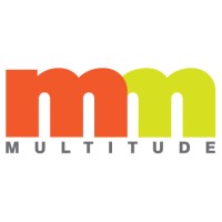 Multitude Marketing Logo