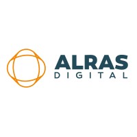 ALRAS Digital Logo