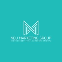 NEU Marketing Group Logo