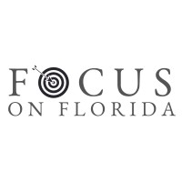 Focus on Florida, LLC Logo