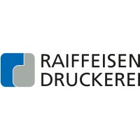 Raiffeisendruckerei GmbH Logo