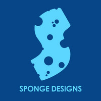 Sponge Designs LLC Logo