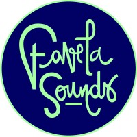 Favela Sounds Logo