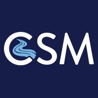 Clear Spring Management Logo