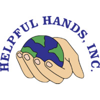 Helpful Hands, Inc. Logo
