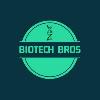 Biotech Bros Logo