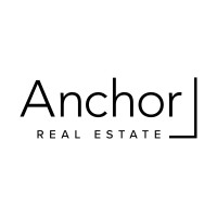 Anchor Real Estate Logo