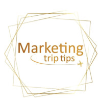 Marketing Trip Tips Logo