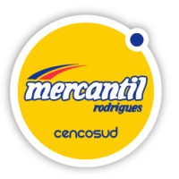 Mercantil Rodrigues Logo