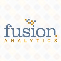 Fusion Analytics Logo