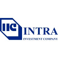 Intra Investment Company S.A.L. Logo