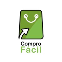 Compro Fácil Logo