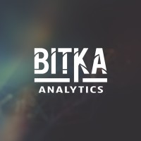 BITKA Analytics Logo