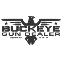 BUCKEYE GUN DEALER Logo