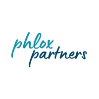 Phlox Partners Logo
