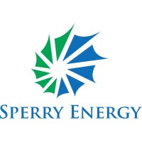 Sperry Energy Logo