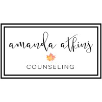 Amanda Atkins Counseling Group Logo