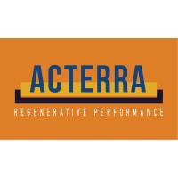 Acterra Tech Ltd Logo