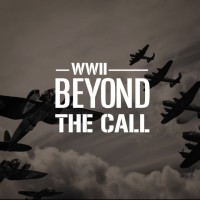 Beyond The Call Logo