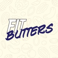 FIt Butters Logo