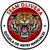 Team Olivera - Escuela de Artes Marciales Logo