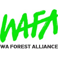WA Forest Alliance Logo