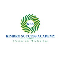 Kimbro Success Academy Logo