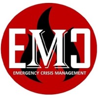 Emergency Crisis Management Logo