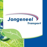 Jongeneel Transport Logo