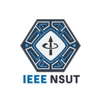 IEEE NSUT Logo