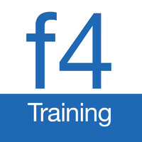 Force Four Training Logo