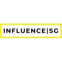 INFLUENCE|SG LLC Logo