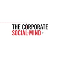 The Corporate Social Mind Logo