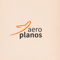 Aeroplanos Brasil Logo