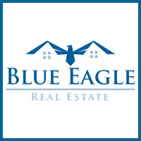 Blue Eagle Real Estate, LLC Logo