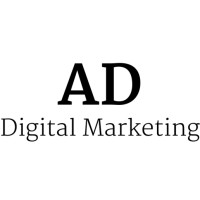 AD Digital Marketing Logo