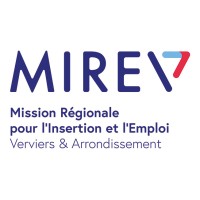 MIREV asbl Logo