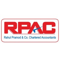 RPAC Chartered Accountants Logo