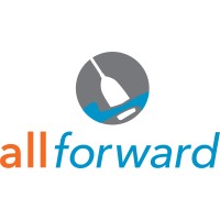 All Forward Group Logo